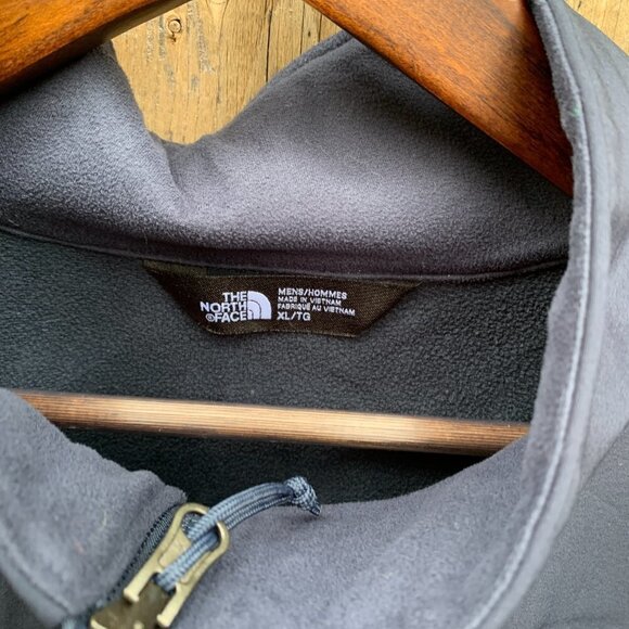 The North Face Full Zip Shell Jacket XL - Picture 5 of 6